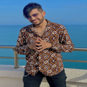 Amoune Talens - Zahri Win Wana Wine