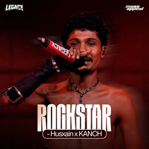 Rockstar by Husxain, KANCH
