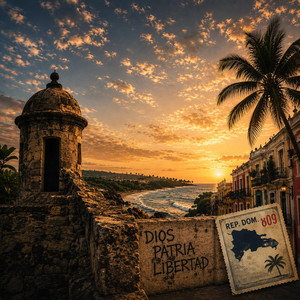 De Mi Tierra by Francisco Diaz