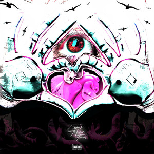 Portada de Hypocrite!