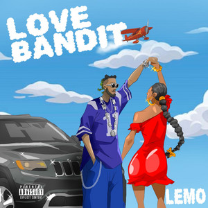 Love Bandit by Lemo