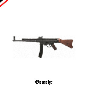 Gewehr by Syrox