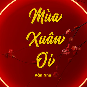 Vân Như - Mùa Xuân Ơi (Đại Mèo Remix Beat)