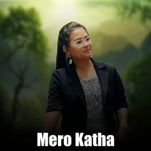Punam Gurung - Mero Katha