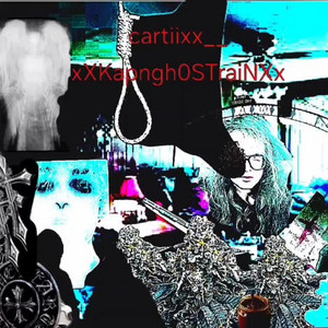 KapNGhostTrain & CartiSixx - my thoughts