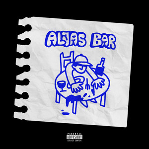 Aljas Bar by Aljas, Groovy Jerry