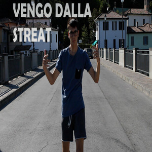Vengo Dalla Streat