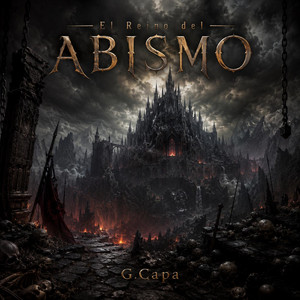 El Reino del Abismo by G. Capa