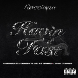 Gucciana - Lipton Tea (Sped Up)