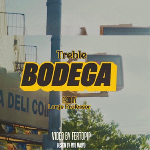 BODEGA - Radio Edit