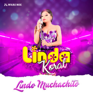 Linda Koral - Lindo Muchachito