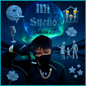 Isaias 27 - Mi Sueño