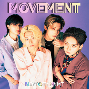 MOVEMENT by New City Mvmt