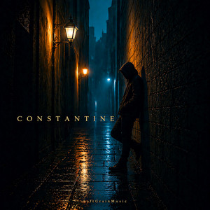 CONSTANTINE by SoftGrainMusic
