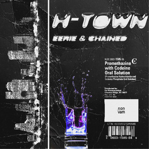 H-TOWN by EERIE