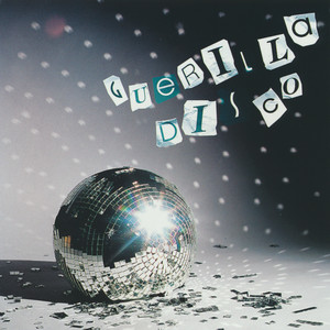 Guerilla Disco cover