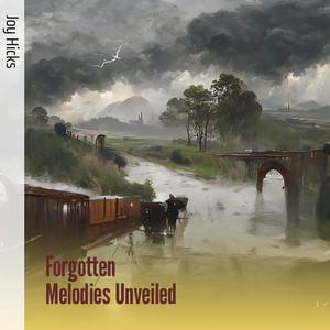 Joy Hicks - Bittersweet Symphony