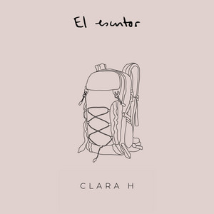 El escritor by CLARA H