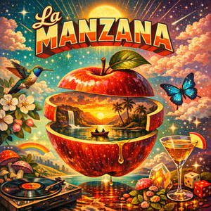 la manzana by fautovives
