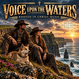 WHEN LIONS ROAR by Rooted In Christ Music