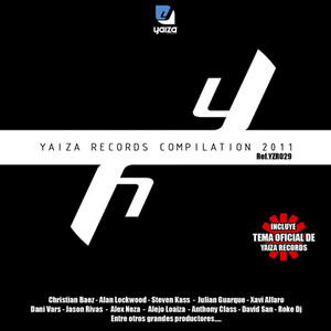Yaiza Records Compilation Vol. 1 - Compilation by Various Artists ...