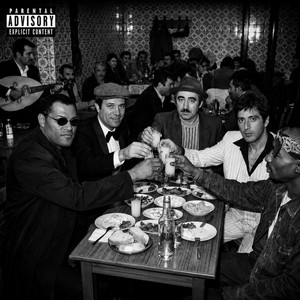 Five Men And a Secret by TRAP & BLUES