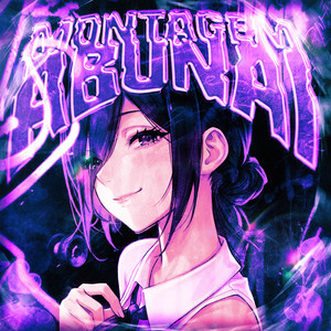 DRKZN, DXMND & Rebxl - MONTAGEM ABUNAI (Super Slowed)