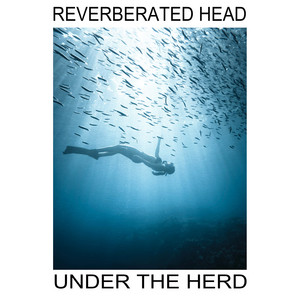 Under the Herd by Reverberated Head