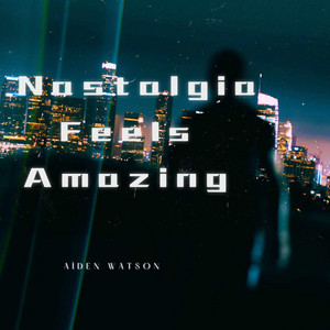 Aiden Watson - Wavelength