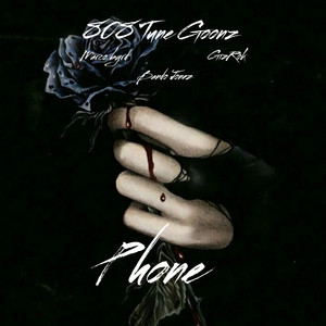 Portada de PHONE