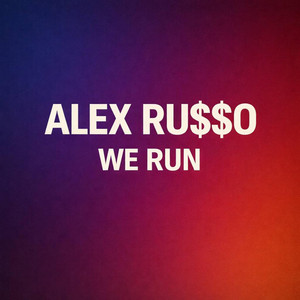 We run by Alex Ru$$о