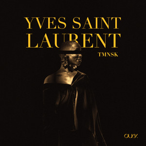 Yves Saint Laurent
