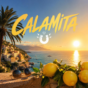 Calamita by MC Frattema