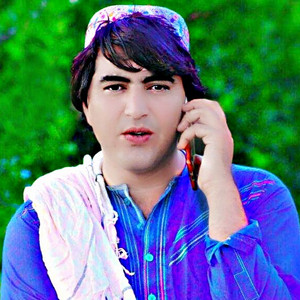 Essa Khan Showqi - Par Nema Lar De Pregdi