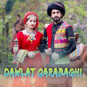 Dawlat Qarabaghi - Zarh Me Salor Zai Sorwai Dai