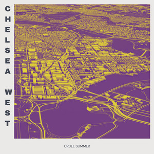Cruel Summer by Chelsea West