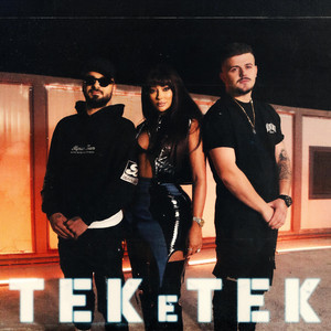 TEKETEK