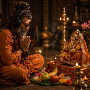 Vigna Vinayaga Deva Deva by YourVirtualGuru