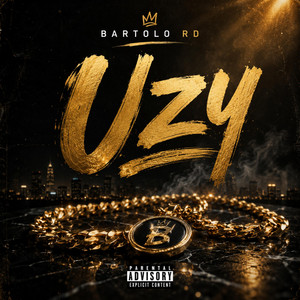 Uzy by Bartolo RD Album Cover