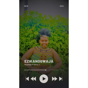 Sanele Jama - Izikanogwaja Sezikhona (feat. Nogwaja)
