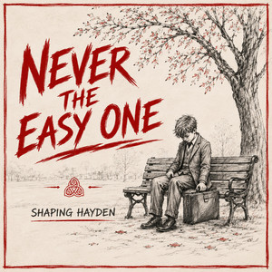 Never The Easy One by Shaping Hayden