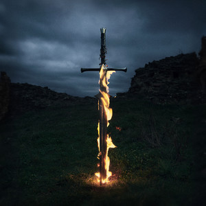 Kraj mene (English Version)