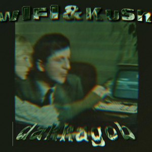 WIFI & KU$H cover art