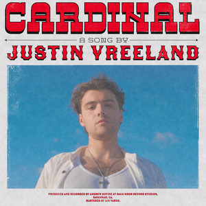 Cardinal by Justin Vreeland