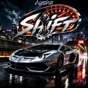 Shift by Aysha Bronze