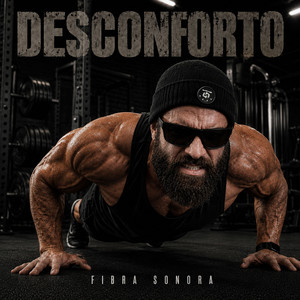 Desconforto by FIBRA SONORA