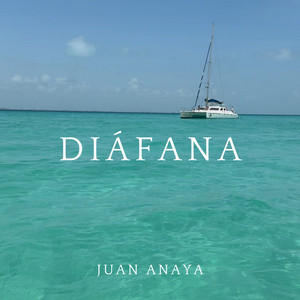 Diáfana by Juan Anaya, x BAMBAM
