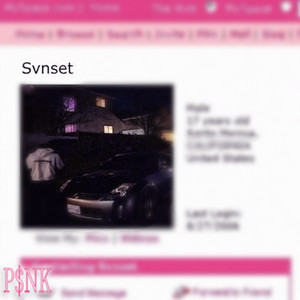 MySpace