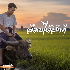 ลืมบ่ได้สักที by ลุงติ๋ง