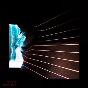 Pink Trees - Beehive Mind